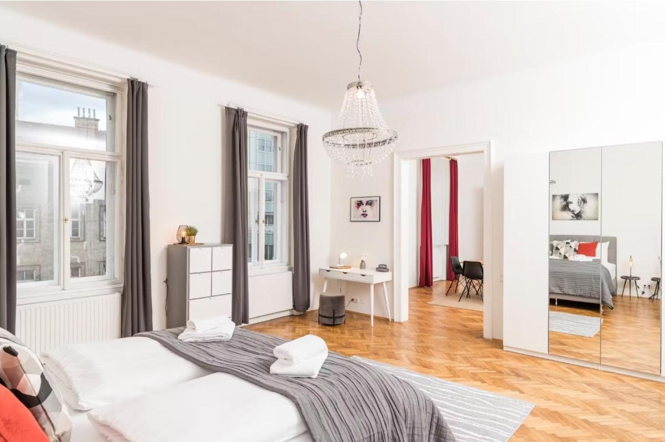 Casa Carlo Apartment