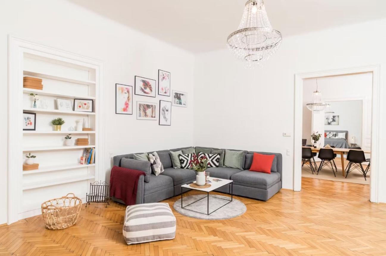 Casa Carlo Apartment *