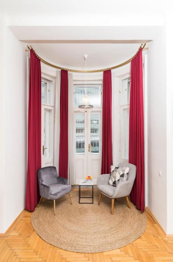 Casa Carlo Apartment