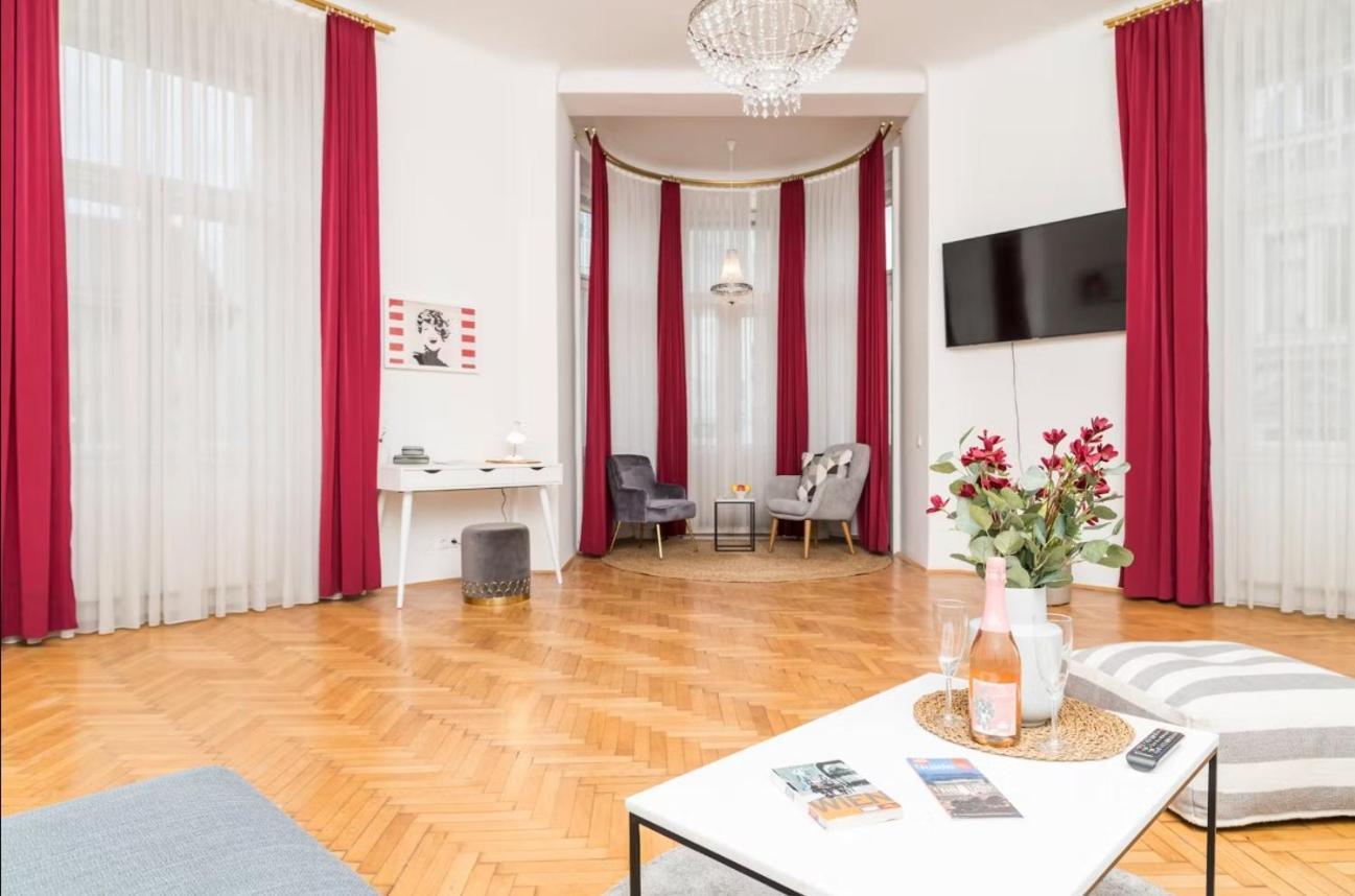 Casa Carlo Apartment *