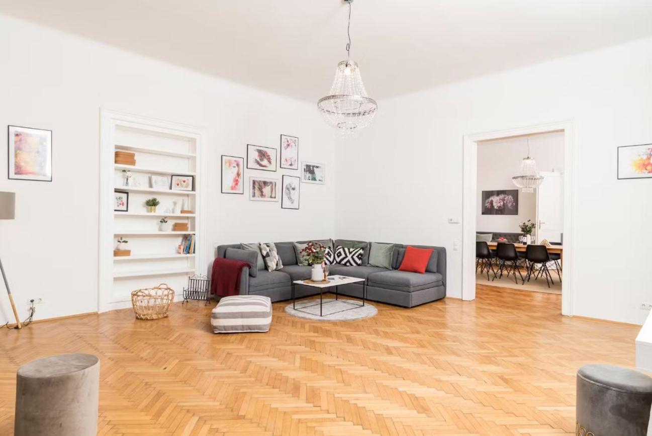 Apartment Casa Carlo Naples